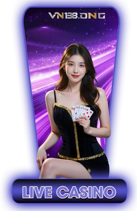 Vn138 Xtfp🥇️Link Vào VN138 Ong Mới Nhất Tháng 10/2025 3 Ảnh Live Casino