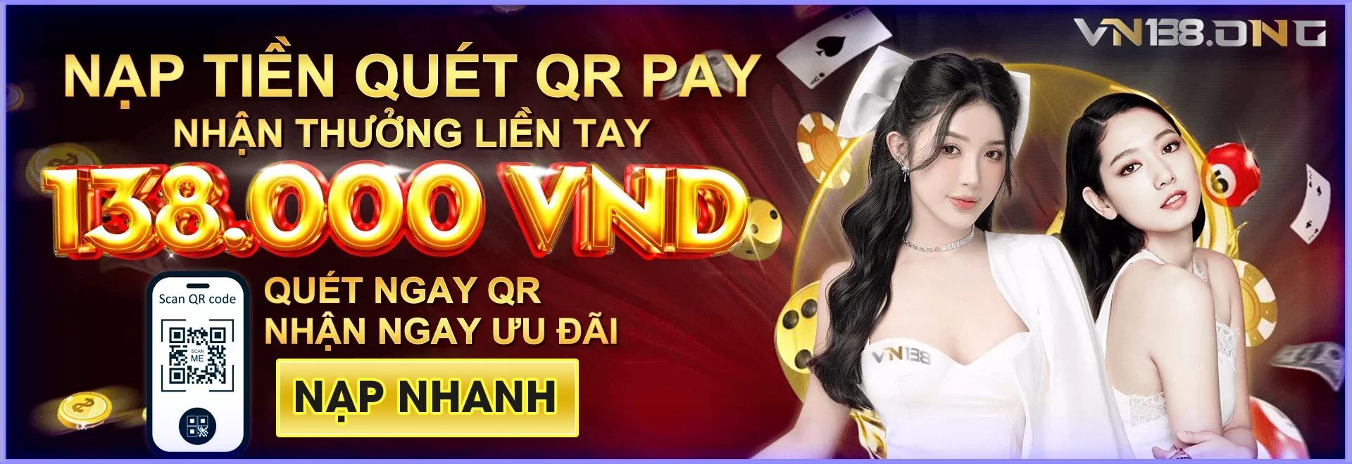 Vn138 Xtfp🥇️Link Vào VN138 Ong Mới Nhất Tháng 10/2025 1 Banner vn138