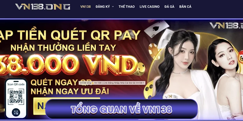 Vn138 Xtfp🥇️Link Vào VN138 Ong Mới Nhất Tháng 10/2025 30 Tổng quan về VN138