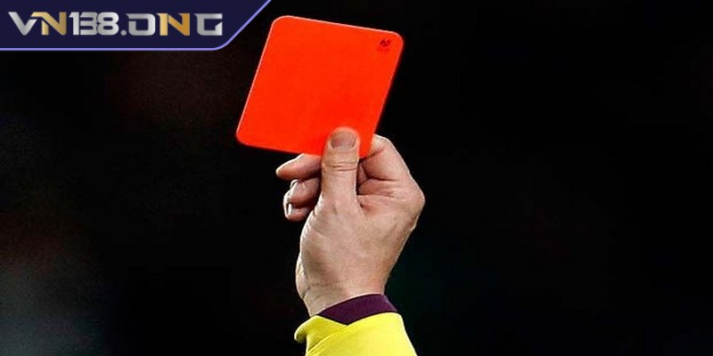 Kèo thẻ phạt - Khái niệm và cách chơi kèo đơn giản  2 Dựa vào số thẻ mà mỗi đội bóng nhận được sẽ tính ra số điểm cuối cùng