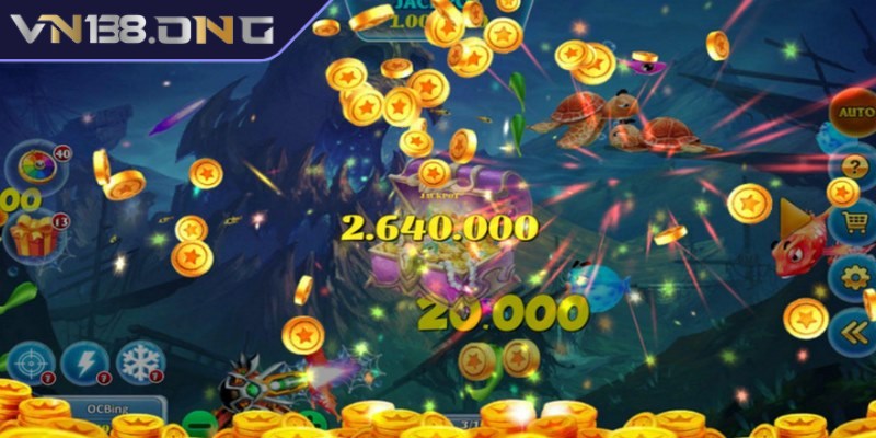 Cách tính điểm bắn cá online đơn giản và dễ hiểu cho bạn  2 Tầm quan trọng của cách tính điểm bắn cá online