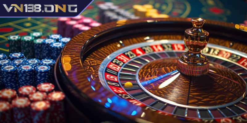 Chiến lược chơi Roulette trực tuyến đơn giản và dễ thắng  1 Roulette trực tuyến là một trò chơi cá cược giải trí vô cùng phổ biến hiện nay