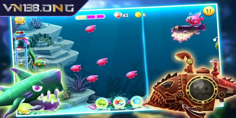 Game bắn cá tài lộc - Trò chơi giải trí thú vị và hấp dẫn       3 Bật mí các mẹo chơi game bắn cá tài lộc hiệu quả