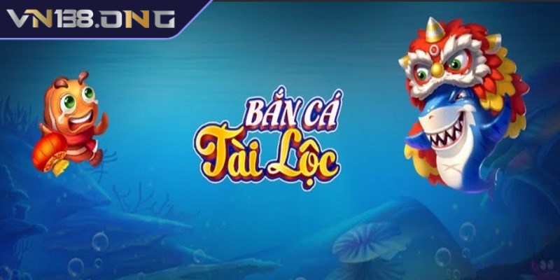 Game bắn cá tài lộc - Trò chơi giải trí thú vị và hấp dẫn       1 Game bắn cá tài lộc là một trò chơi giải trí đổi thưởng hấp dẫn