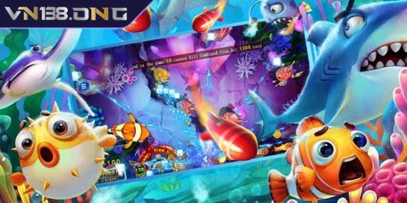 Tải game bắn cá miễn phí - Tận hưởng trải nghiệm đỉnh cao  3 Đảm bảo kết nối mạng ổn định khi thực hiện tải game